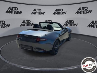 Mazda MX-5 2.0L Skyactiv-G Sport (5)