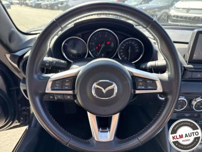 Mazda MX-5 2.0L Skyactiv-G Sport (6)