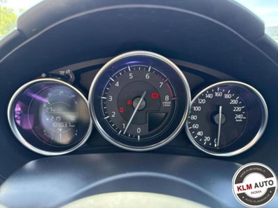 Mazda MX-5 2.0L Skyactiv-G Sport (7)