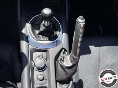 Mazda MX-5 2.0L Skyactiv-G Sport (9)