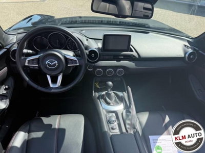 Mazda MX-5 2.0L Skyactiv-G Sport (11)