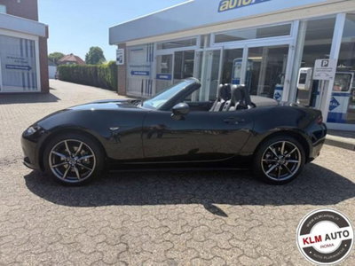 Mazda MX-5 2.0L Skyactiv-G Sport (2)