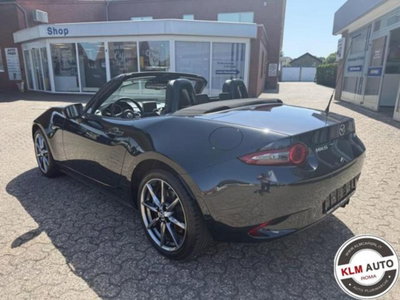 Mazda MX-5 2.0L Skyactiv-G Sport (3)