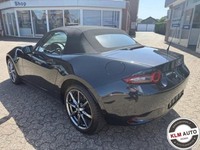 Mazda MX-5 2.0L Skyactiv-G Sport (6)