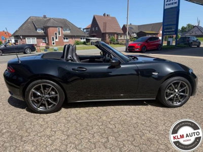 Mazda MX-5 2.0L Skyactiv-G Sport (7)