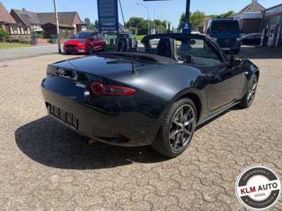 Mazda MX-5 2.0L Skyactiv-G Sport (8)