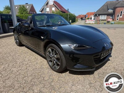 Mazda MX-5 2.0L Skyactiv-G Sport (9)