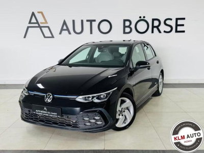 Volkswagen Golf 1.4 GTE DSG Plug-In Hybrid usata