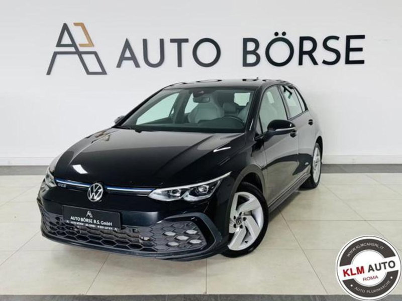 Volkswagen Golf 1.4 GTE DSG Plug-In Hybrid