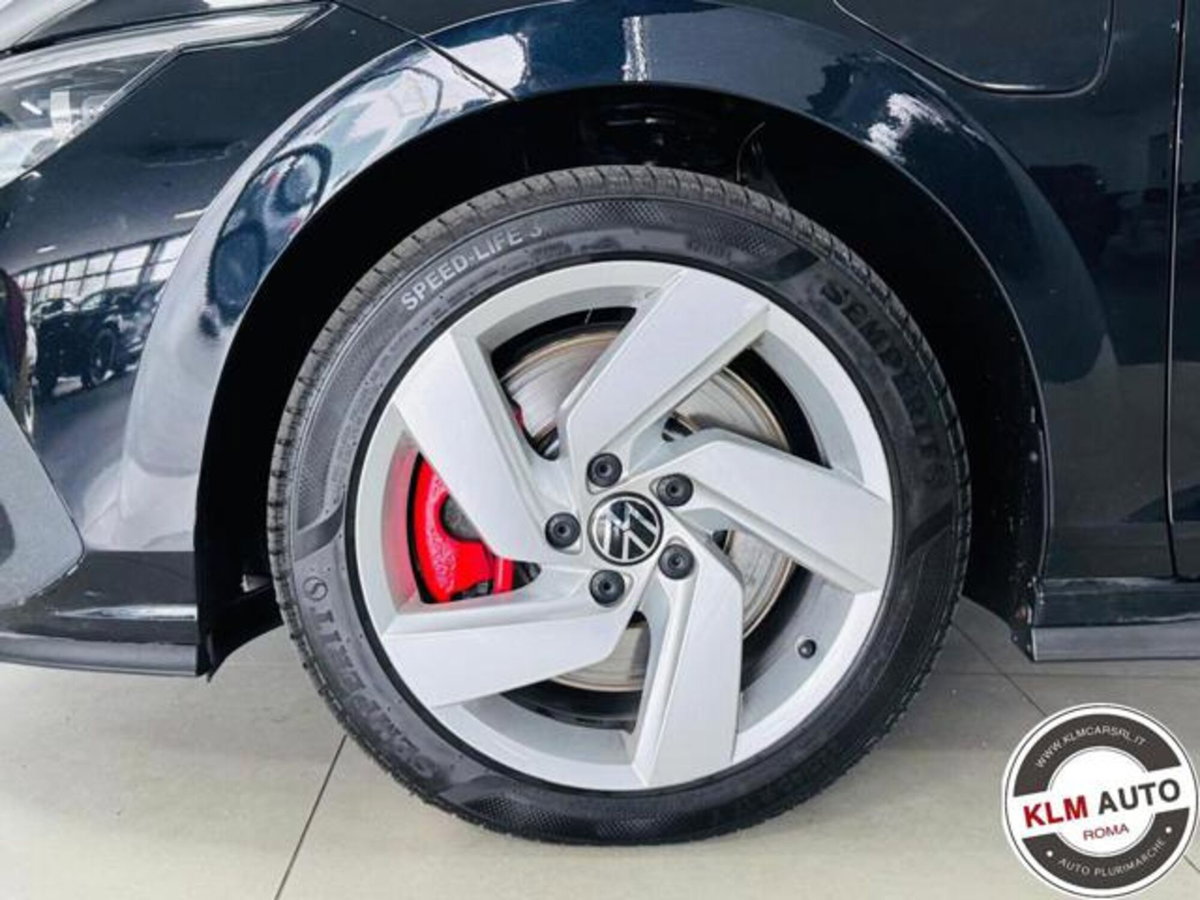 Volkswagen Golf 1.4 GTE DSG Plug-In Hybrid (11)