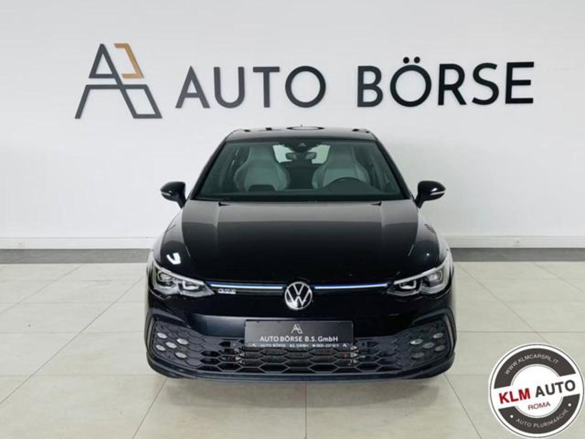 Volkswagen Golf 1.4 GTE DSG Plug-In Hybrid (2)