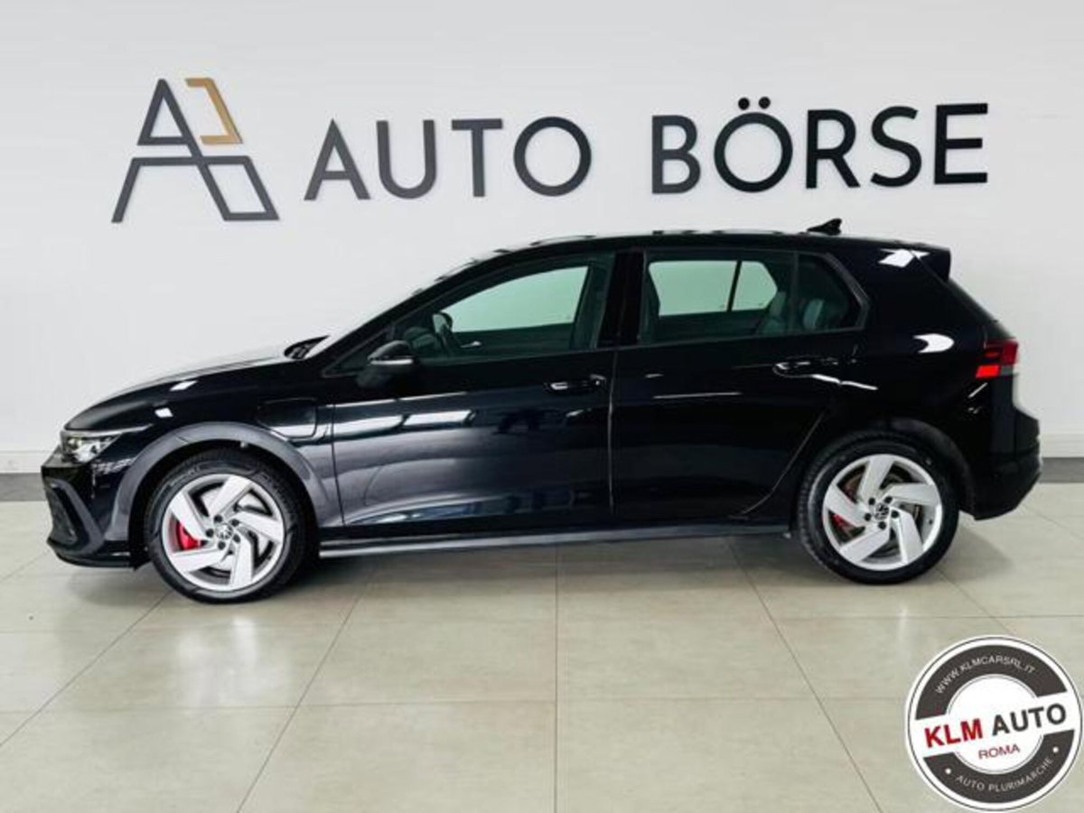 Volkswagen Golf 1.4 GTE DSG Plug-In Hybrid (3)