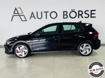 Volkswagen Golf 1.4 GTE DSG Plug-In Hybrid (3)