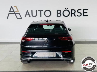 Volkswagen Golf 1.4 GTE DSG Plug-In Hybrid (4)