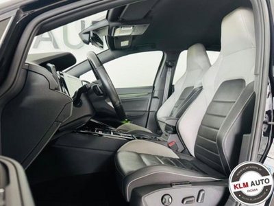 Volkswagen Golf 1.4 GTE DSG Plug-In Hybrid (6)