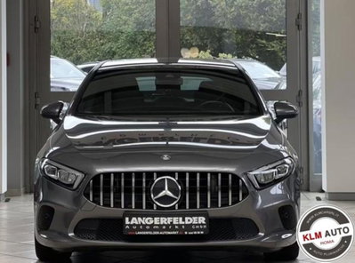 Mercedes-Benz Classe A 220 Automatic 4Matic Premium (8)