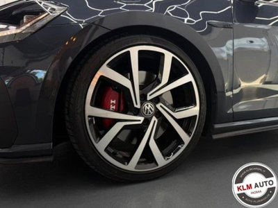 Volkswagen Golf 2.0 tsi GTI MT Ultimate 245cv (11)