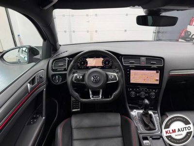 Volkswagen Golf 2.0 tsi GTI MT Ultimate 245cv (13)
