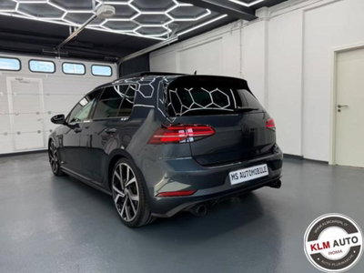 Volkswagen Golf 2.0 tsi GTI MT Ultimate 245cv (2)