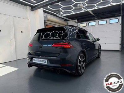 Volkswagen Golf 2.0 tsi GTI MT Ultimate 245cv (3)