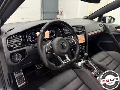 Volkswagen Golf 2.0 tsi GTI MT Ultimate 245cv (7)