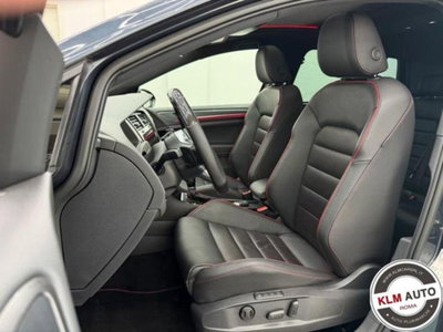 Volkswagen Golf 2.0 tsi GTI MT Ultimate 245cv (8)