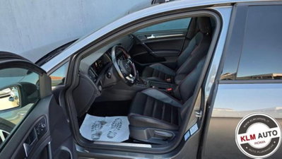 Volkswagen Golf 2.0 tsi GTI MT Ultimate 245cv (6)
