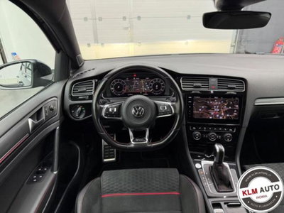 Volkswagen Golf 2.0 tsi GTI MT Ultimate 245cv (10)