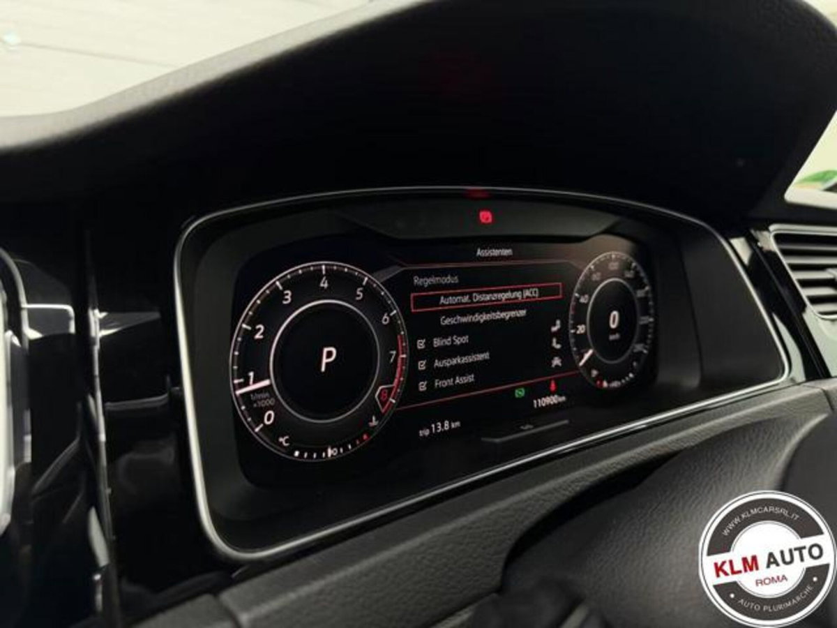 Volkswagen Golf 2.0 tsi GTI MT Ultimate 245cv (11)