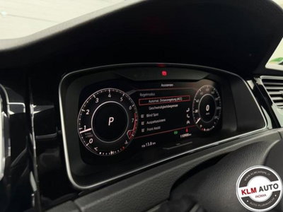 Volkswagen Golf 2.0 tsi GTI MT Ultimate 245cv (11)