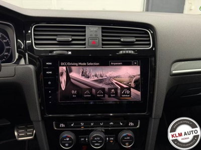 Volkswagen Golf 2.0 tsi GTI MT Ultimate 245cv (14)