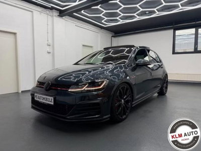 Volkswagen Golf 2.0 tsi GTI MT Ultimate 245cv (2)