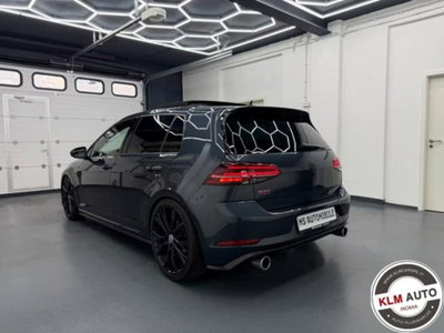 Volkswagen Golf 2.0 tsi GTI MT Ultimate 245cv (3)