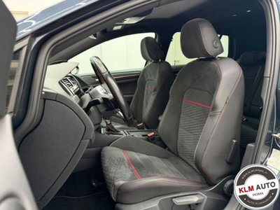 Volkswagen Golf 2.0 tsi GTI MT Ultimate 245cv (8)