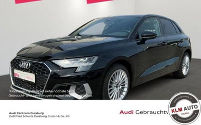 Audi A3 Sportback 30 TFSI Business Advanced usata