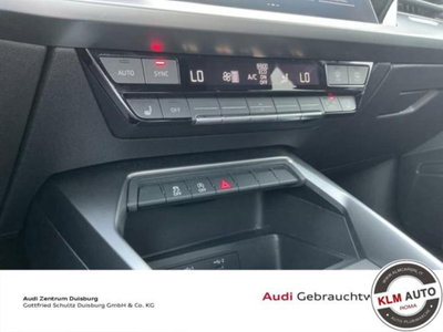 Audi A3 Sportback 30 TFSI Business Advanced (10)