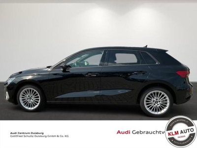 Audi A3 Sportback 30 TFSI Business Advanced (2)