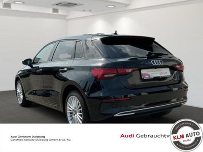 Audi A3 Sportback 30 TFSI Business Advanced (3)