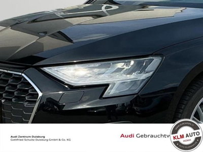 Audi A3 Sportback 30 TFSI Business Advanced (4)