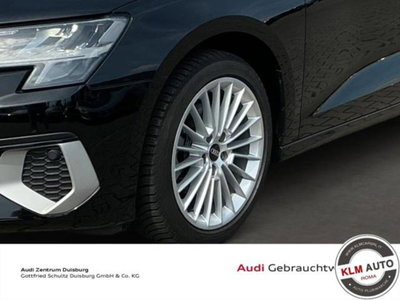 Audi A3 Sportback 30 TFSI Business Advanced (5)