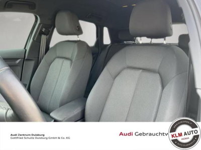 Audi A3 Sportback 30 TFSI Business Advanced (7)