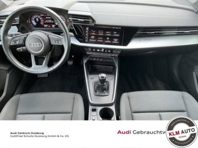 Audi A3 Sportback 30 TFSI Business Advanced (8)