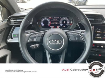 Audi A3 Sportback 30 TFSI Business Advanced (9)