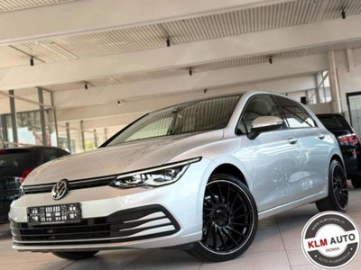 Volkswagen Golf 1.5 TSI EVO ACT 1st Edition Life usata