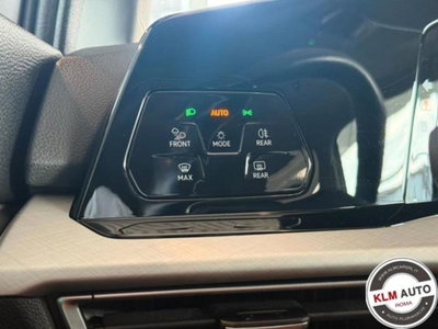 Volkswagen Golf 1.5 TSI EVO ACT 1st Edition Life (12)