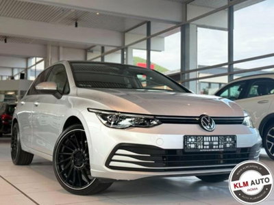Volkswagen Golf 1.5 TSI EVO ACT 1st Edition Life (2)