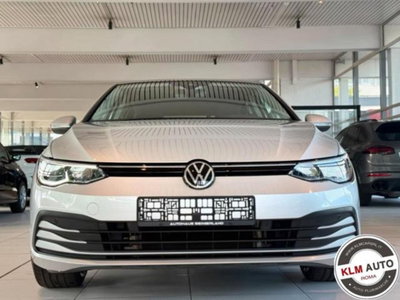 Volkswagen Golf 1.5 TSI EVO ACT 1st Edition Life (3)