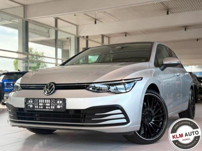 Volkswagen Golf 1.5 TSI EVO ACT 1st Edition Life (4)