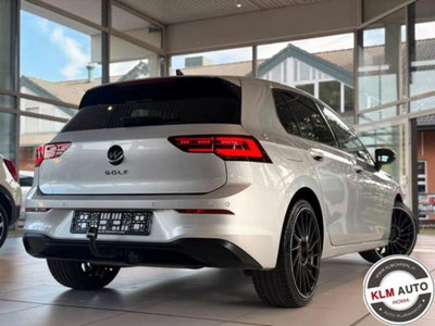 Volkswagen Golf 1.5 TSI EVO ACT 1st Edition Life (5)