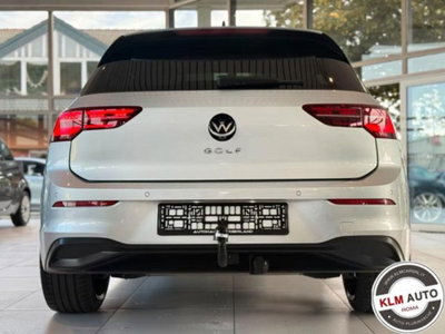 Volkswagen Golf 1.5 TSI EVO ACT 1st Edition Life (6)